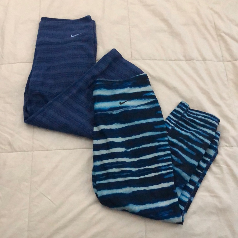 nike legging set